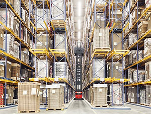 System trade fair construction with versatility