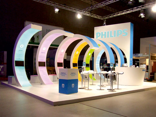 Exhibition Construction