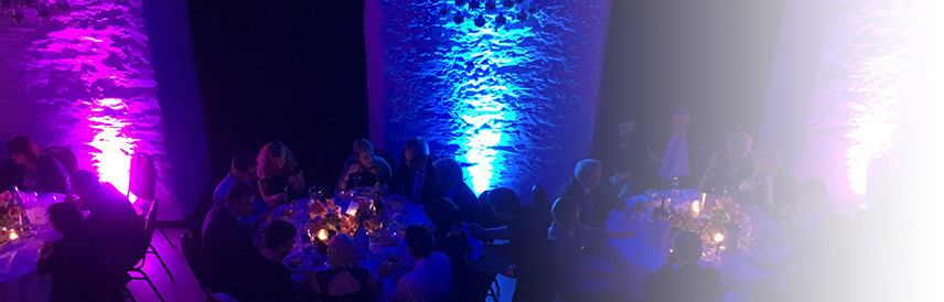 MediArtus: Event Technology, Media Technology, Event Engineering