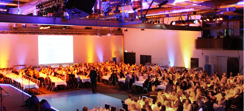 Conference Technology