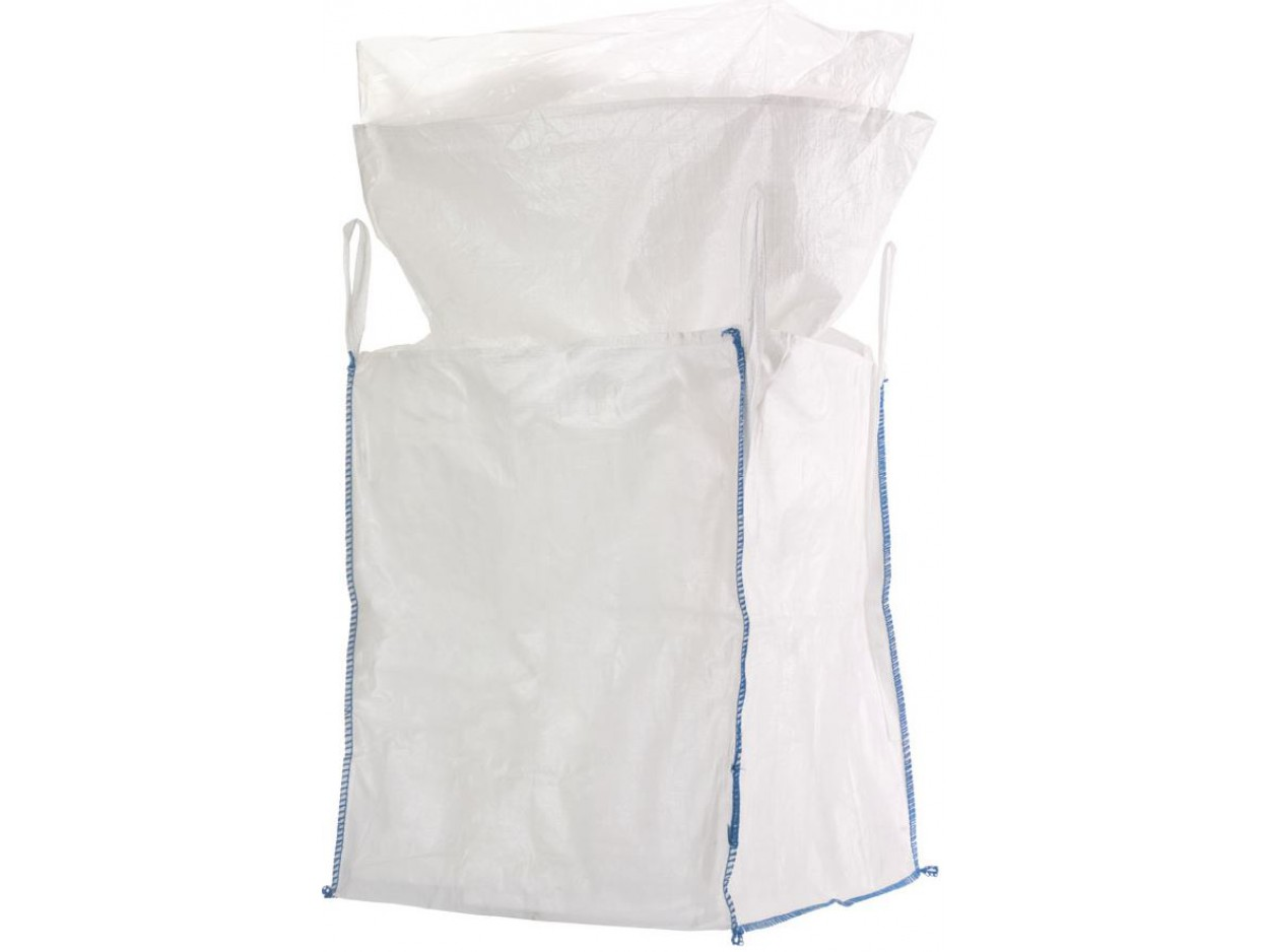 Big Bag / FIBC all sizes and designs