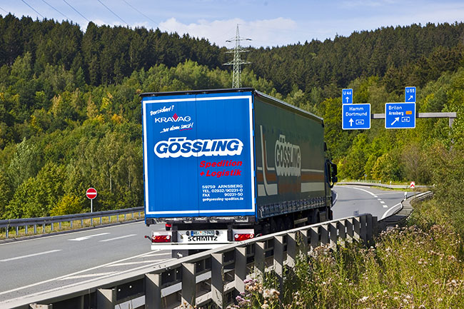 Warehouse Logistics
