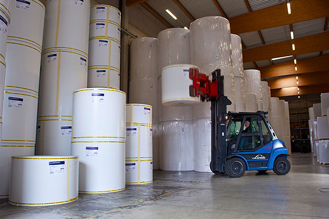 Transport Logistics