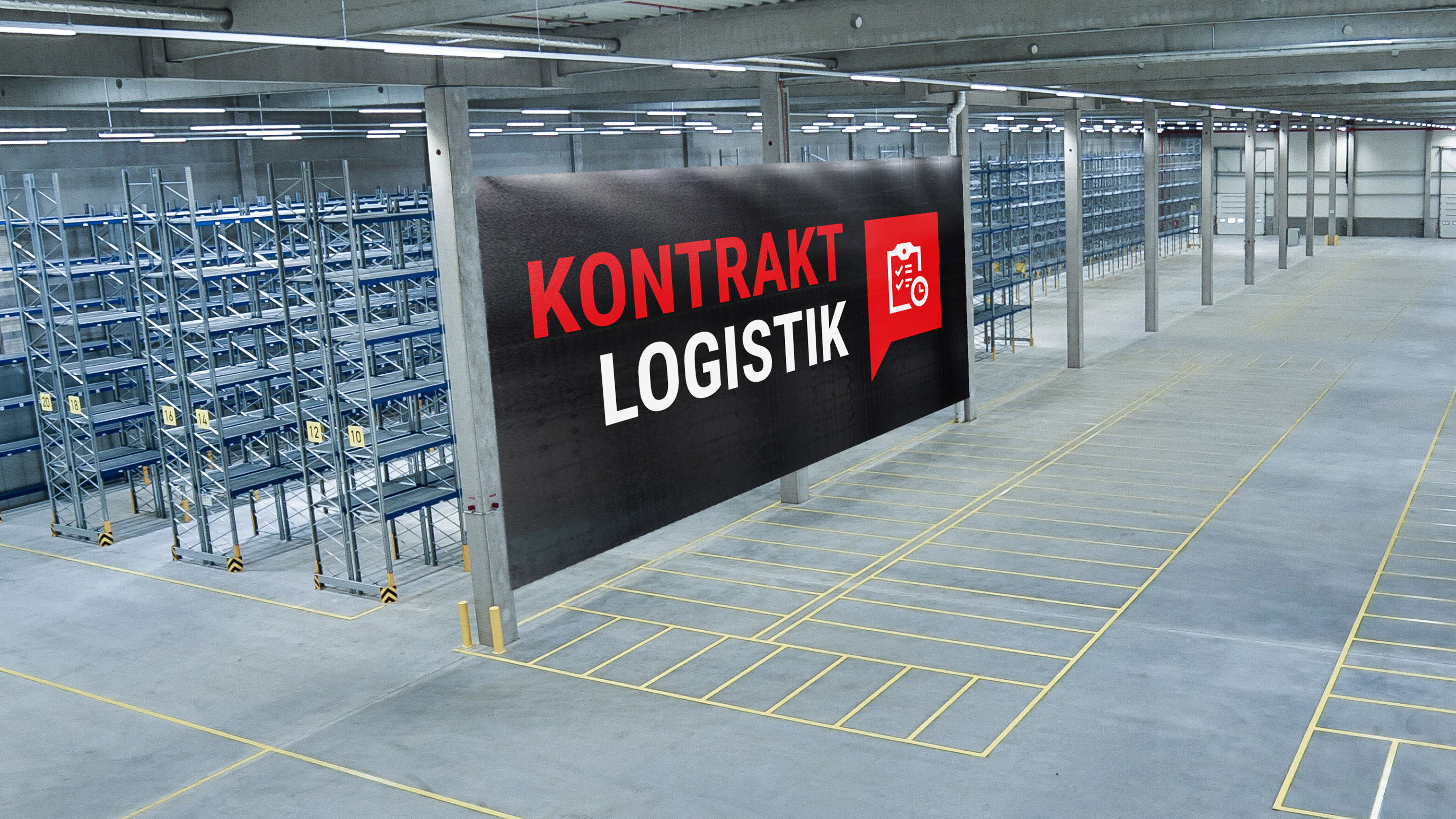 Contract Logistics