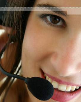 Callcenter Services B2B – multilingual, 24/7, Outbound & Inbound