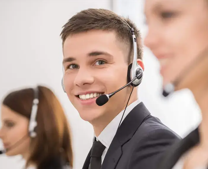 GSL Customer Service Europe – multilingual support & returns processing in 20 countries