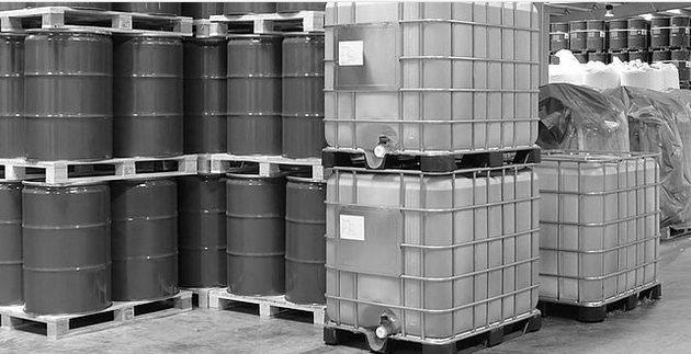 Hazardous Goods