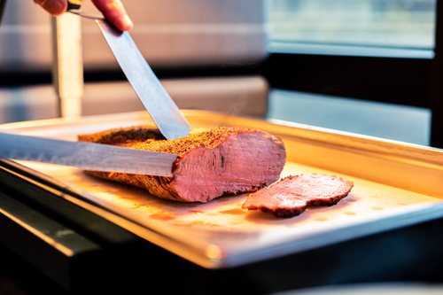 Lütten's Platten-Service, exquisite selection of cold platters, prepared and ready to serve, delivered directly to your home