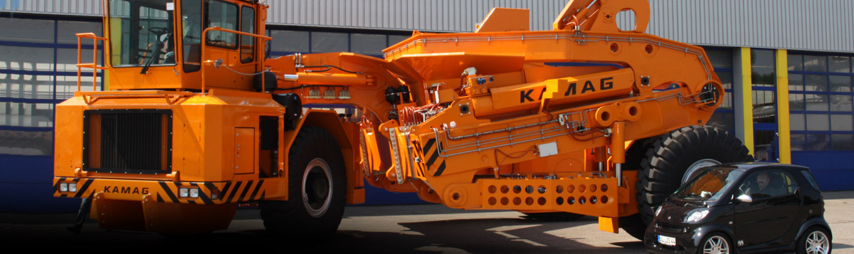 Special and customized transports for specific requirements