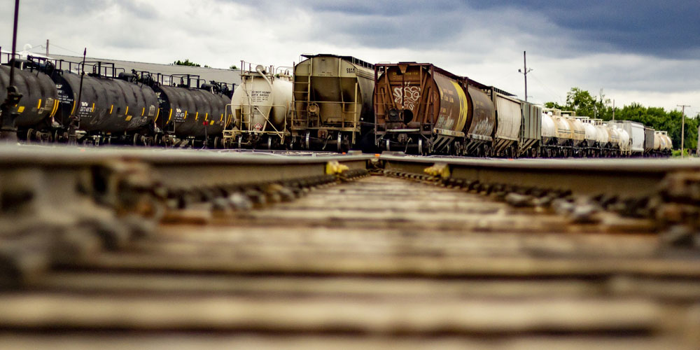 International Rail Transport Europe-Asia & Heavy Cargo by Rail – Contrans Logistik GmbH