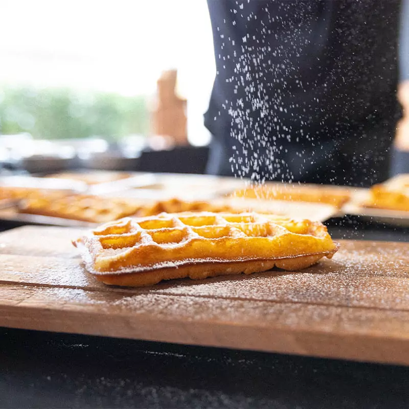 Street Food Festival vibe for your corporate event or birthday party