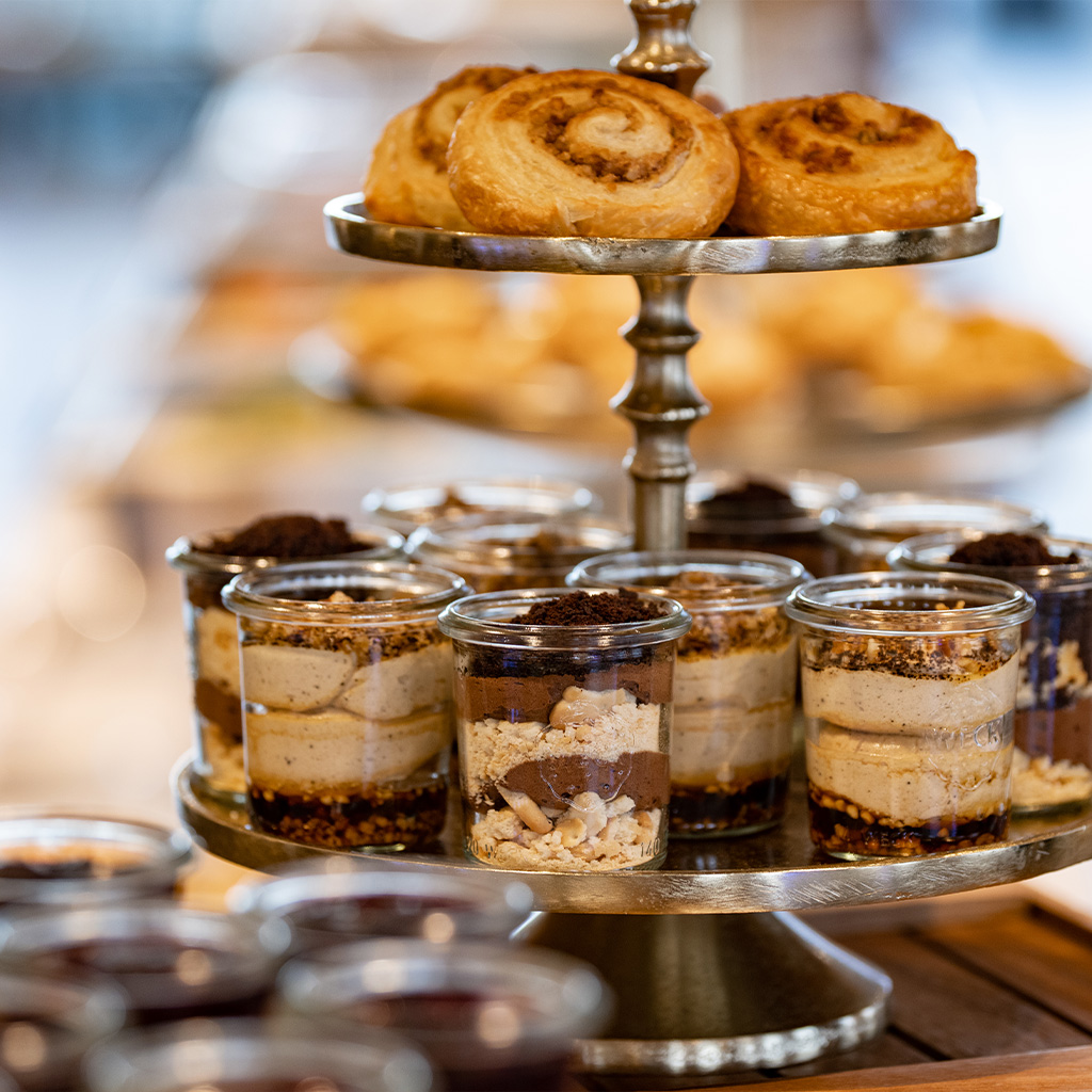 Vegan Catering and Vegetarian Delicacies for Weddings, Birthday Parties, Corporate Events, or Trade Shows