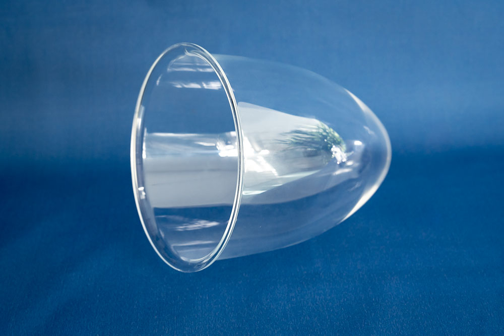 Acrylic Glass Processing