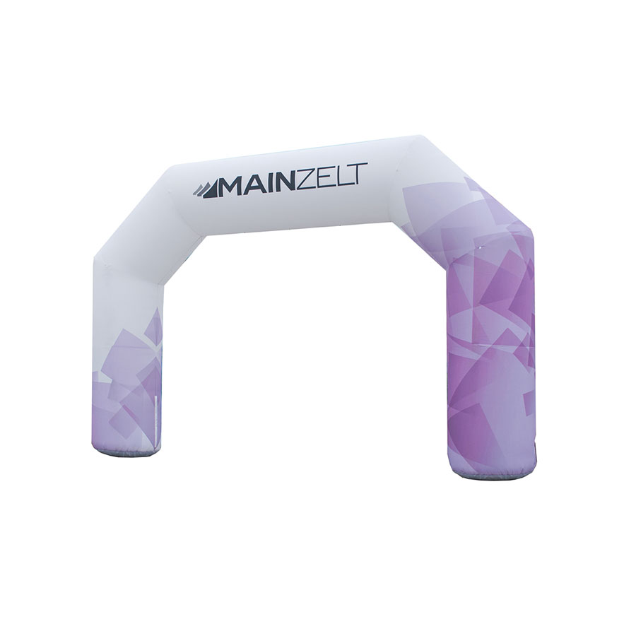 Inflatable Arches & Advertising Arches – Professional Start and Finish Portals for Any Event