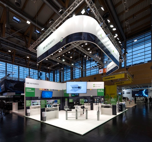 Exhibition Construction