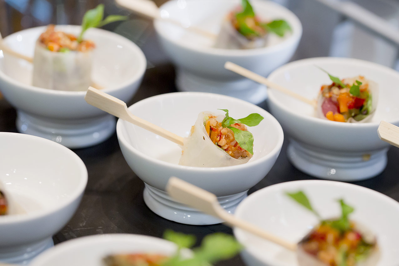 Corporate Catering