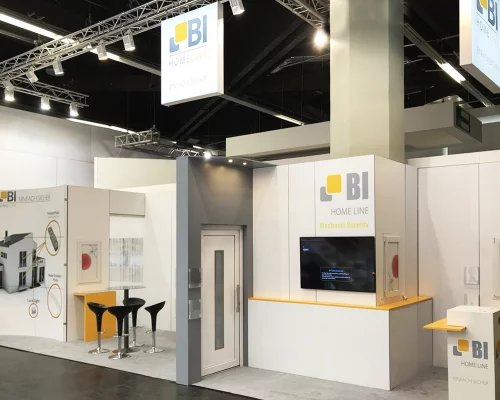 Trade Show Visualization & Planning – Feldes & Moll | 3D Design, Rendering, Graphics & Full-Service Trade Fair Construction