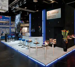 Trade Fair Design » Design Energy at the IDS in Cologne