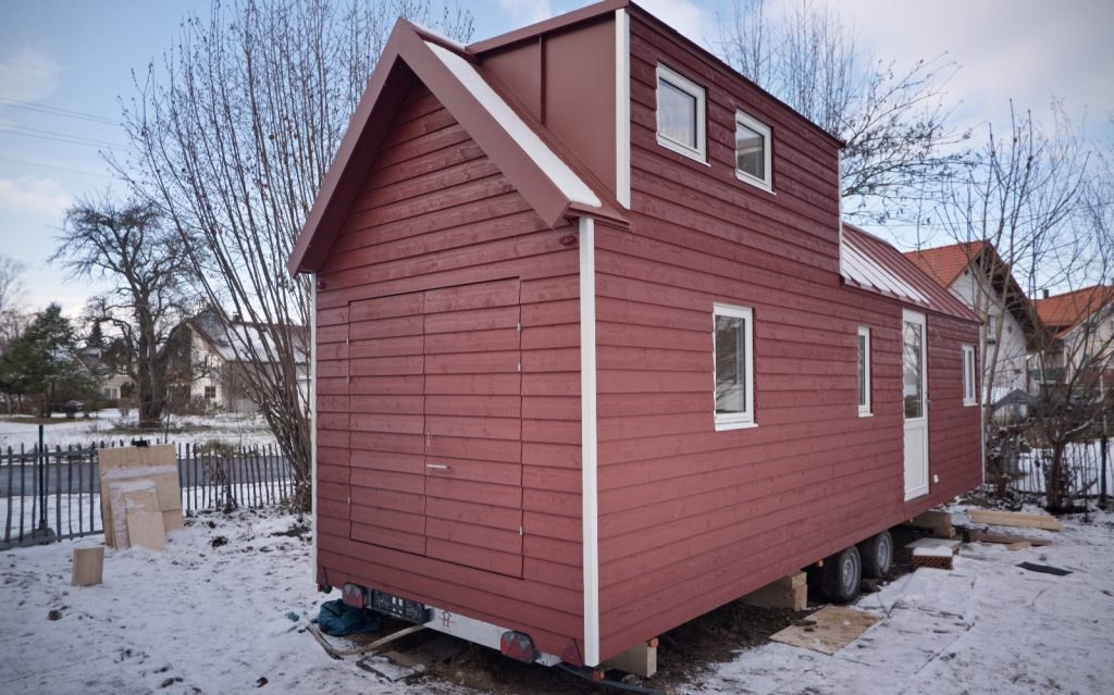 Modular houses modern comfortable and efficient planning building with REMOS GmbH