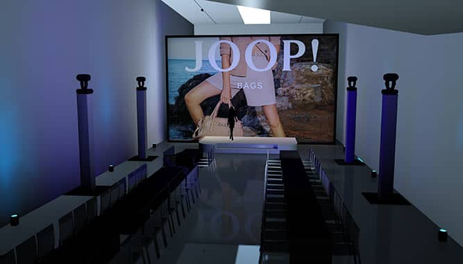 Full Service Event Agency Düsseldorf – Planning, Technology & Execution of B2B Events from a Single Source
