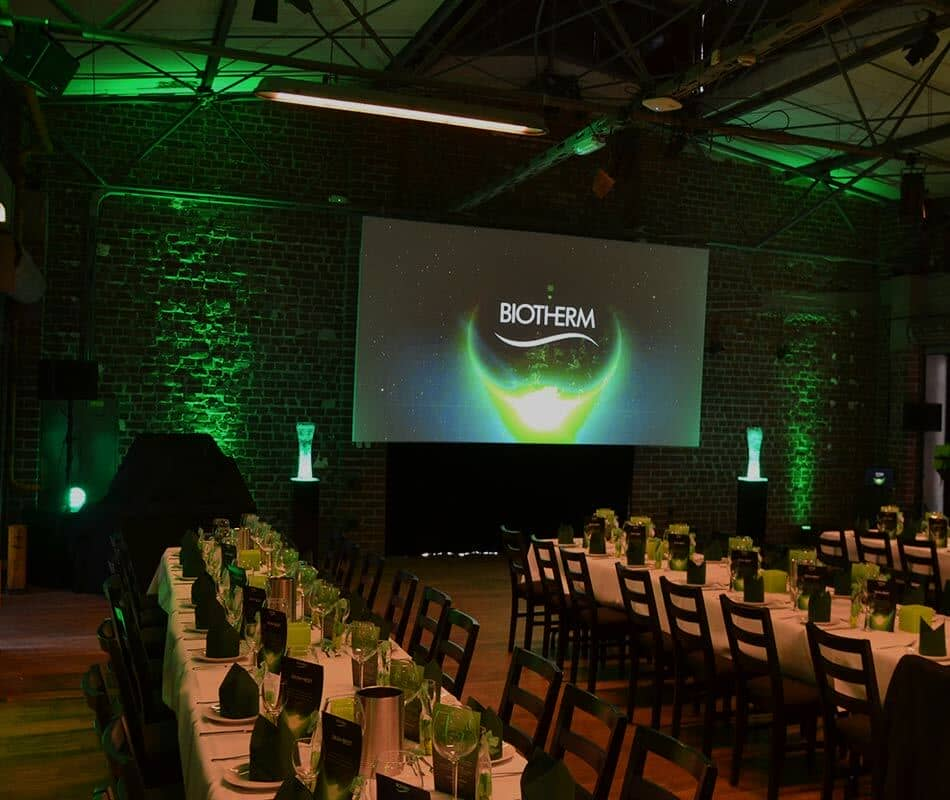 Organization Events & Trade Fairs Düsseldorf – Full Service Event Management from a Single Source