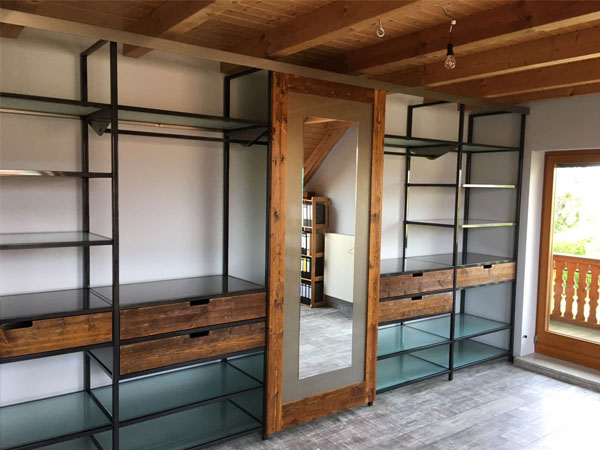custom furniture design
