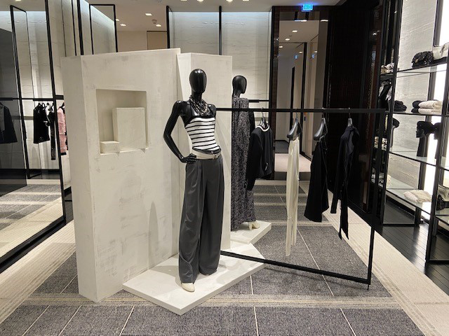 Shopfitting and Event Construction