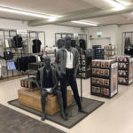 Shop Fitting