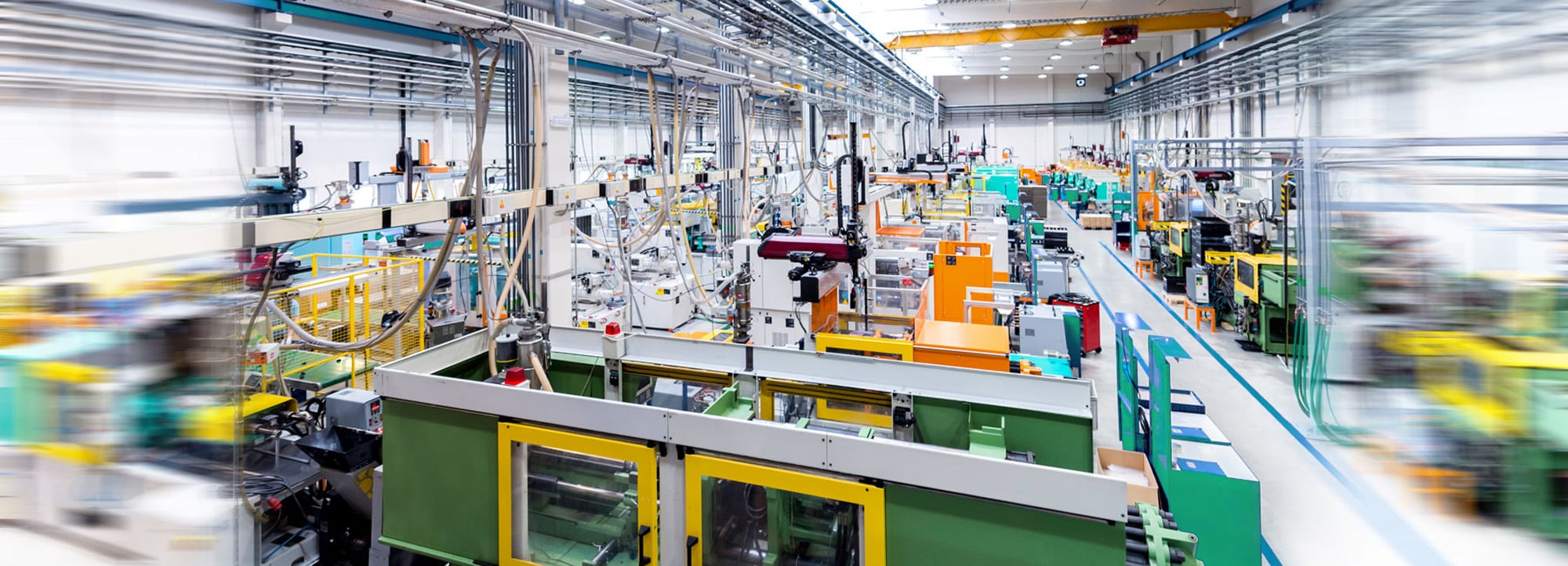 Production Management