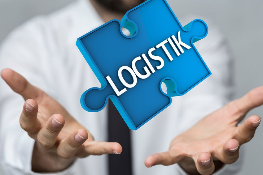 Logistics consulting by Logistik Center Rheinland OHG – Efficiency enhancement & process optimization
