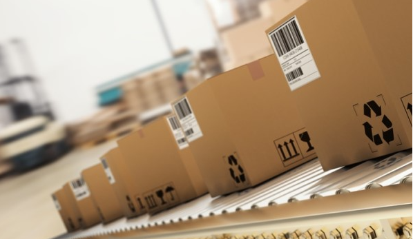 Tailored Packaging from Logistik Center Rheinland OHG – Combining Handwork & Machine Power