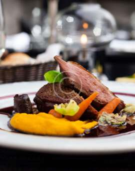 With our catering, we have the connoisseurs in Mainz and the surrounding area in our sights
