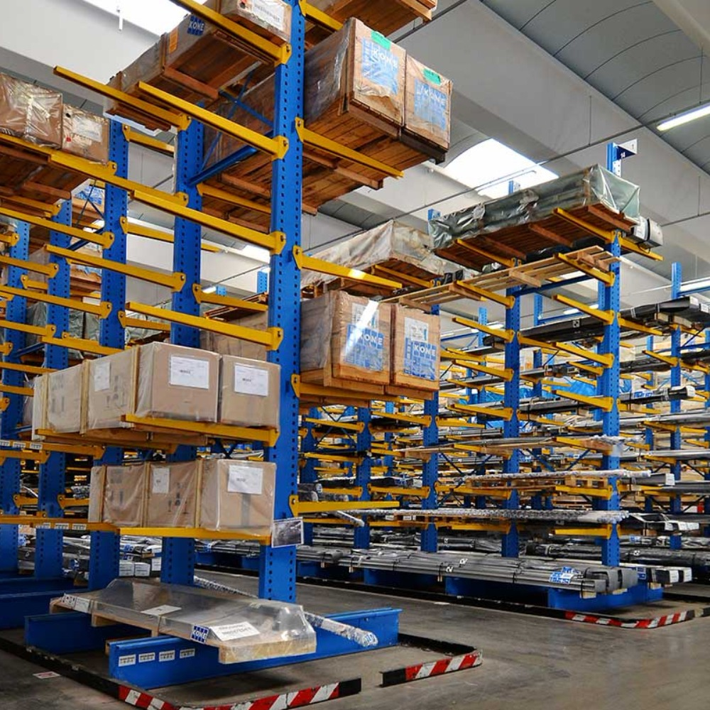 Integrated Logistics