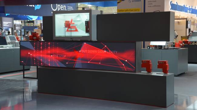 Product animations for sales, marketing, and trade shows