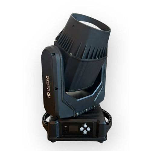 Luminus LU200 Beam IP65 – LED rental for events in Wismar and surrounding areas