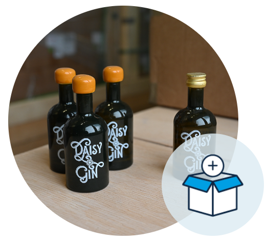 Packaging Service