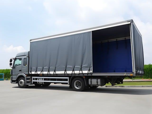 Transport Logistics
