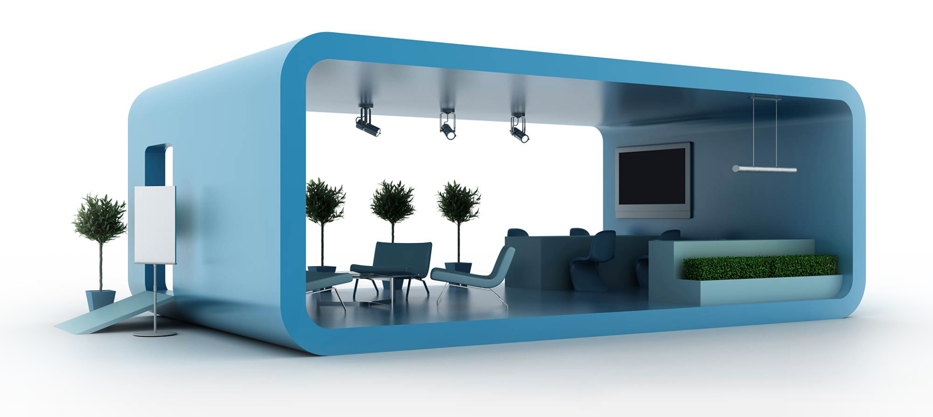 Exhibition Construction