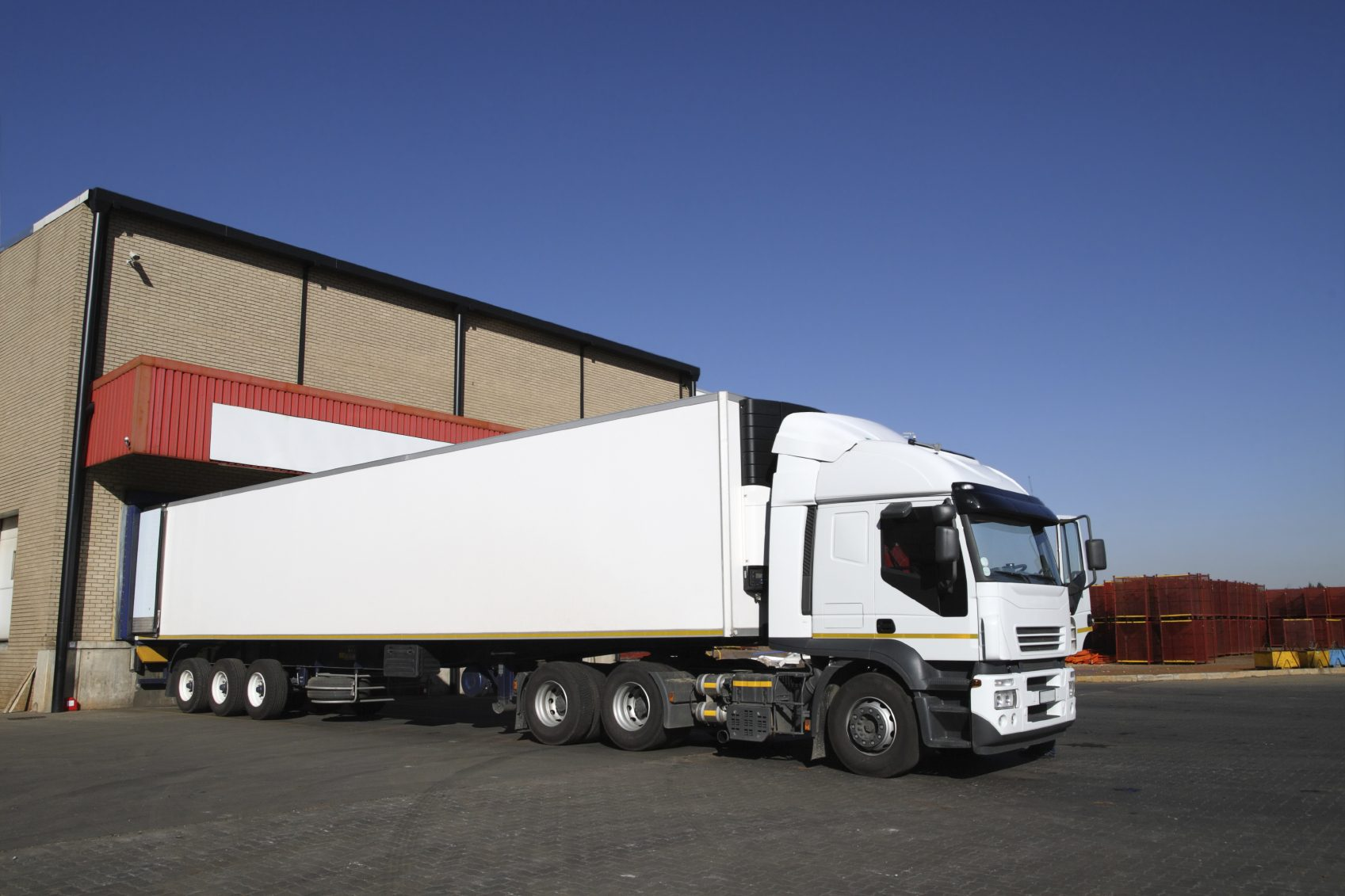 Trade Logistics