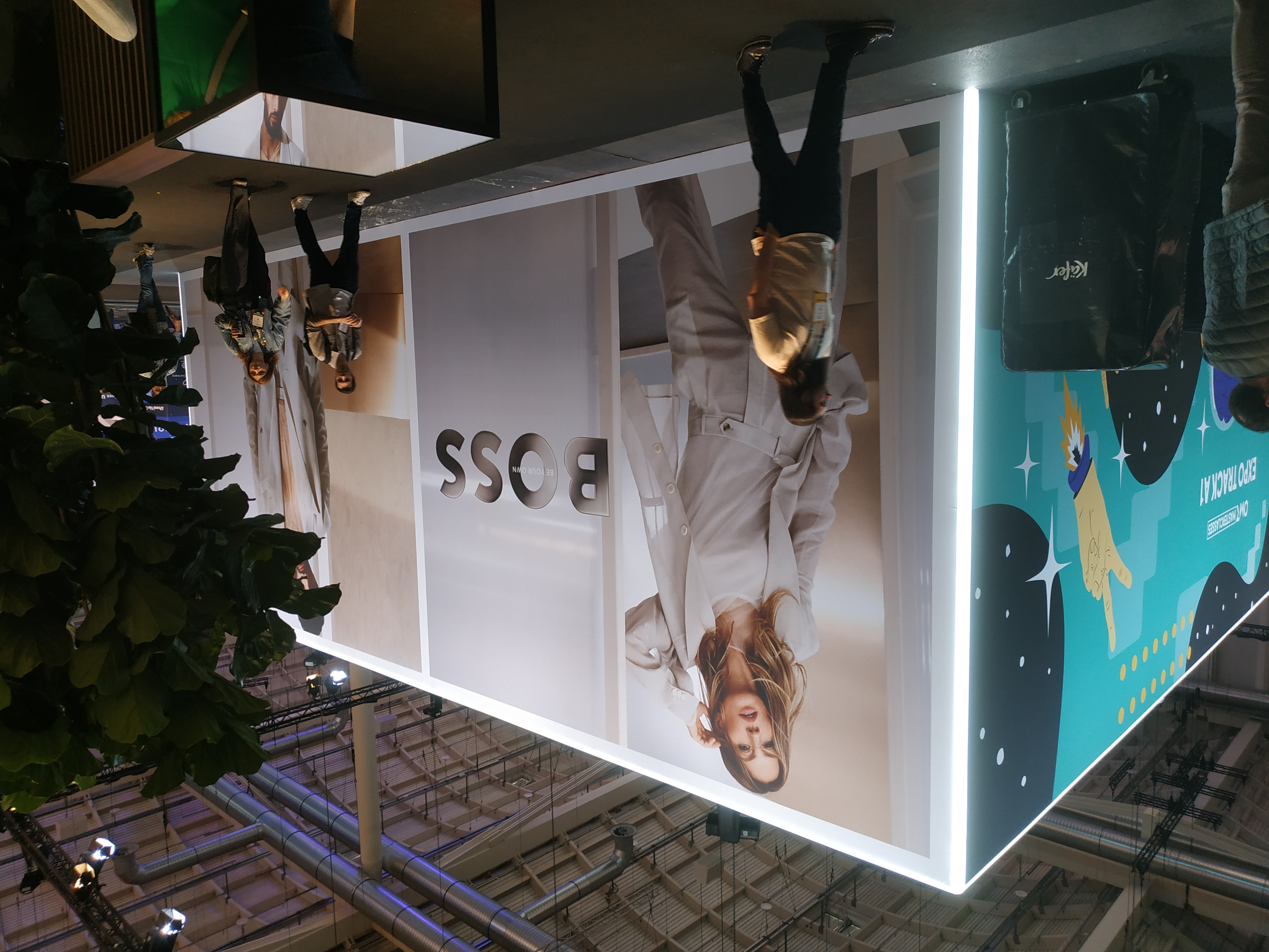 Exhibition Stand