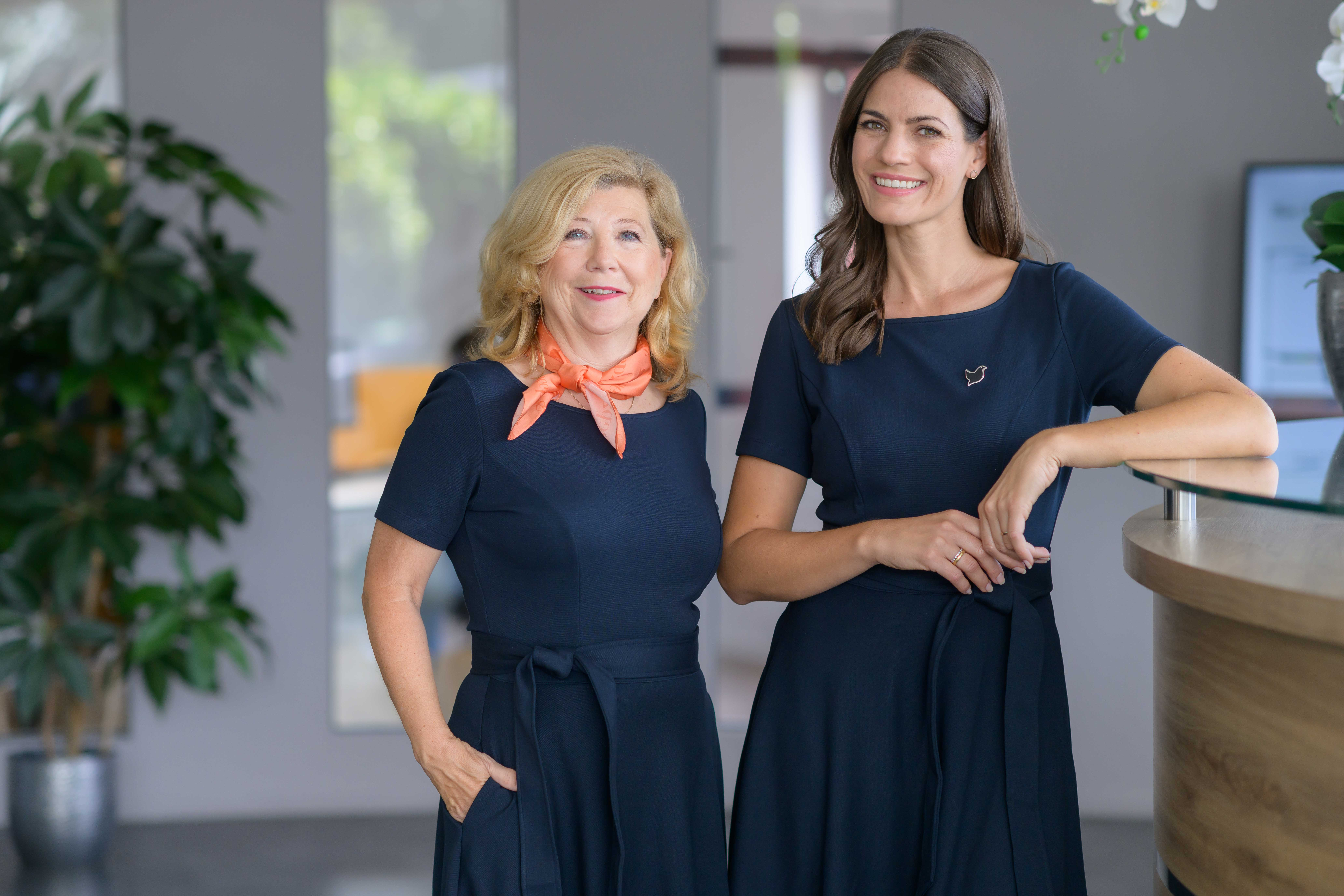 Competent event staff – Your success at trade shows & events