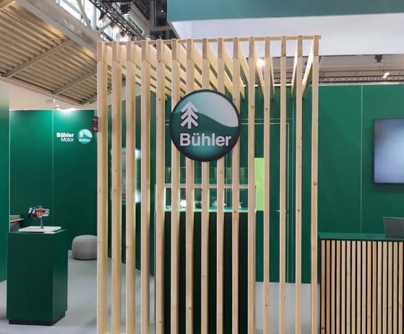 Exhibition Construction Nuremberg - Everything from a single source for your successful trade fair appearance | Messebau-3D.DE
