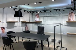 Exhibition construction for museums, showrooms & corporate events | Messebau Stangier