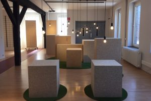 Professional shop fitting for shops, showrooms & shop-in-shop concepts | Messebau Stangie