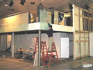 Decorations for Events & Trade Shows: Creative, Customized Designs for Corporate and Private Events