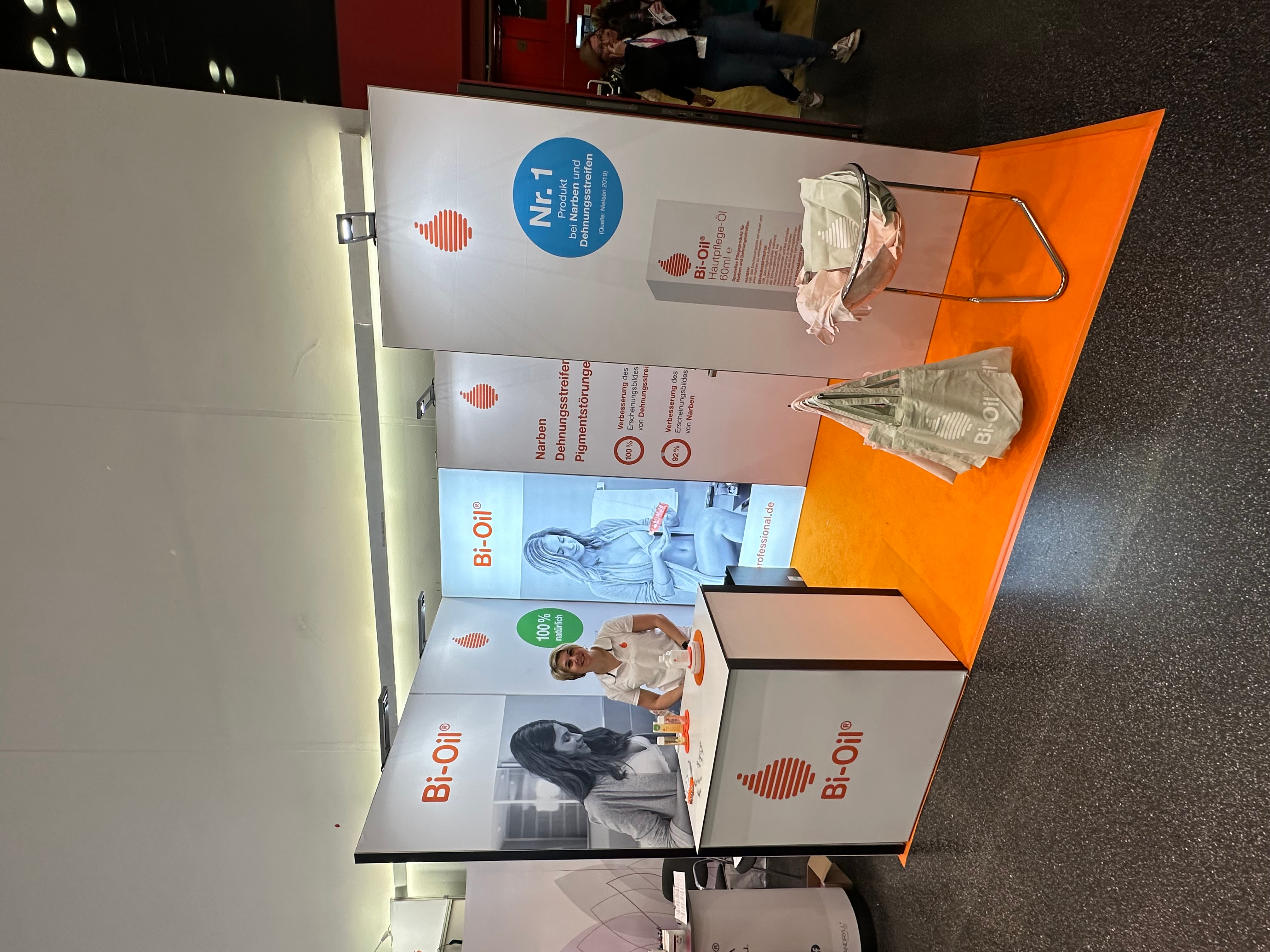 Support & Follow-up Lead Management – maximizing returns from your trade fair booth