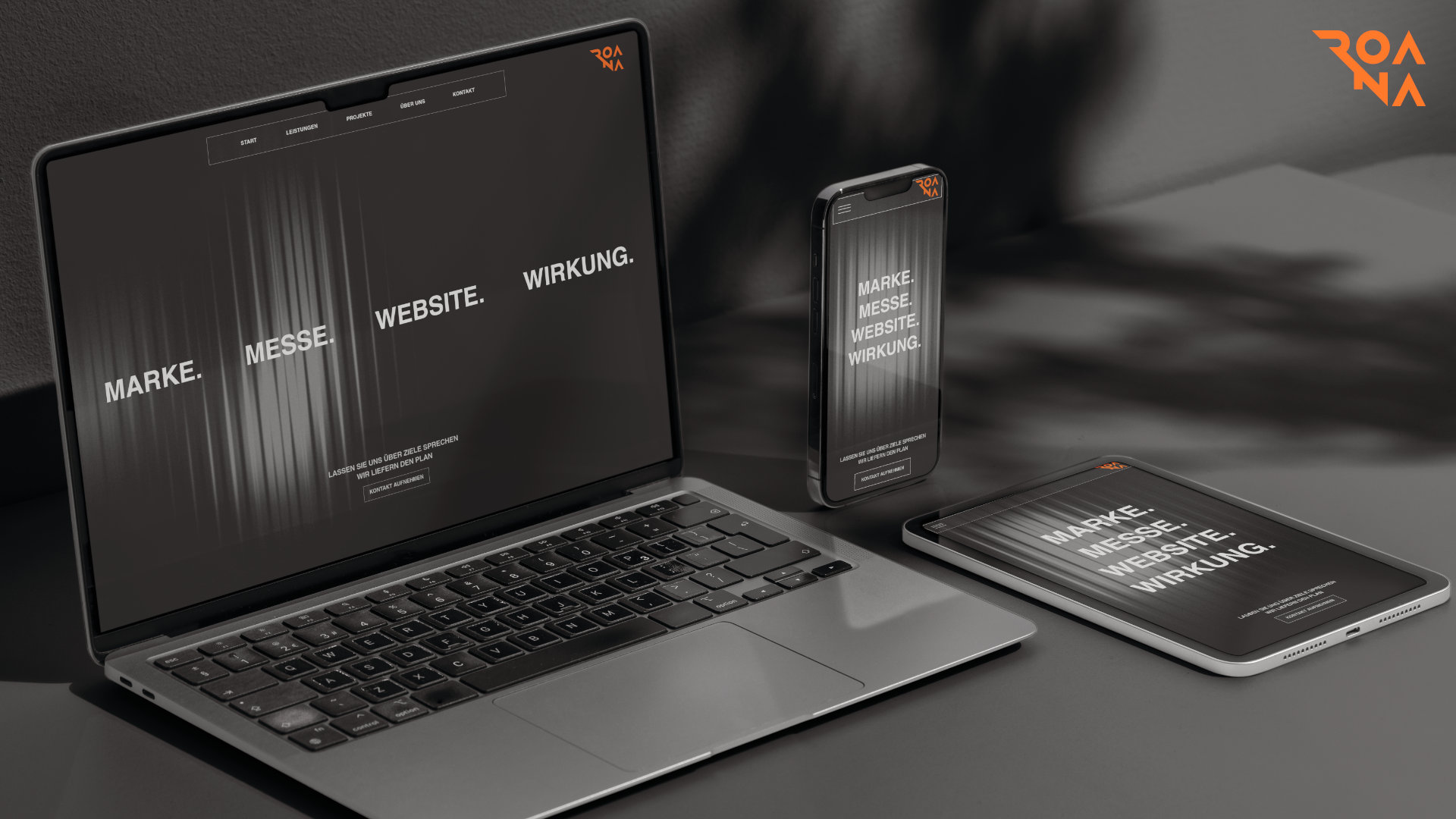 Web design & CMS, UX/UI, SEO, Core Web Vitals, GDPR