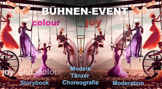Event and Stage Construction – Customized Solutions for Brands and Live Formats