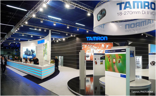 Full-service trade fair construction – Planning, construction & support for professional trade fair appearances
