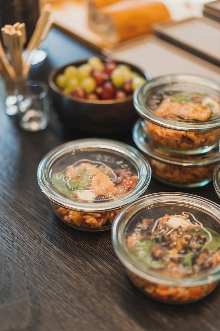 Catering and Event Management in Munich